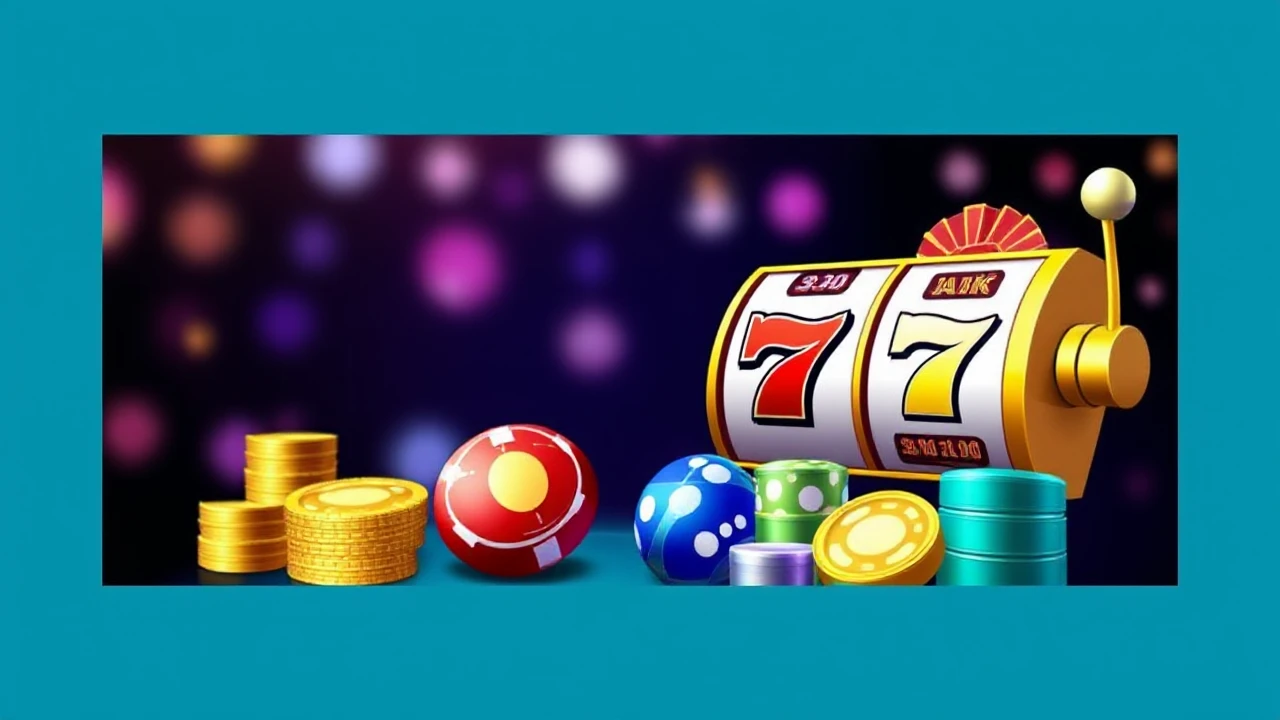 Exploring the Unknown Features of Internet-Based Gambling Slot Games