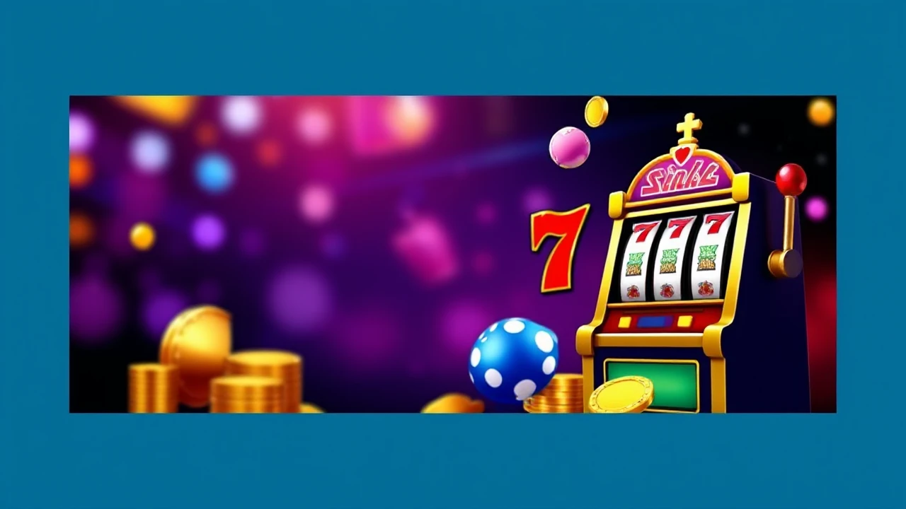 Exploring the Adventurous World of Casino Slots: An In-Depth Guide