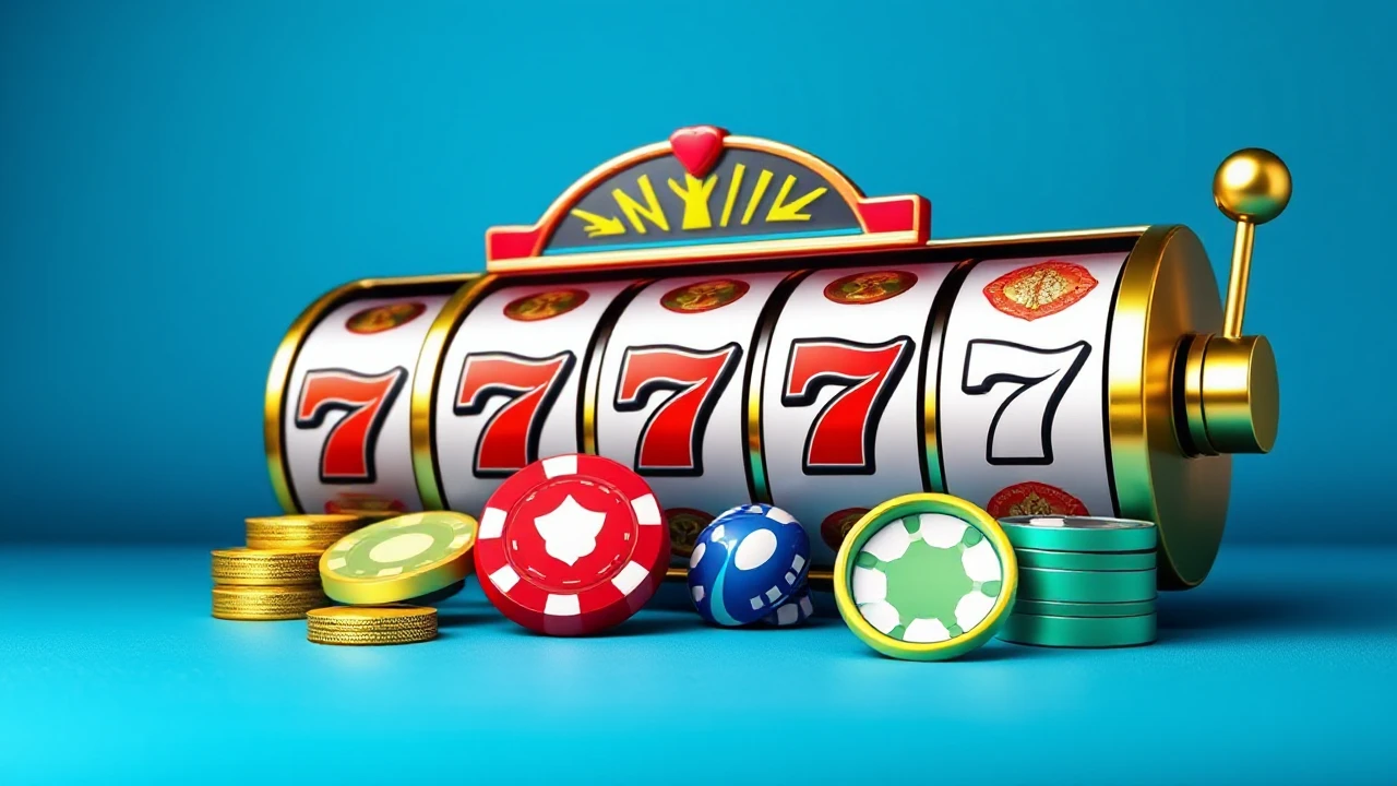Die Geheimnisse erfolgreicher Casino-Slot-Spieler