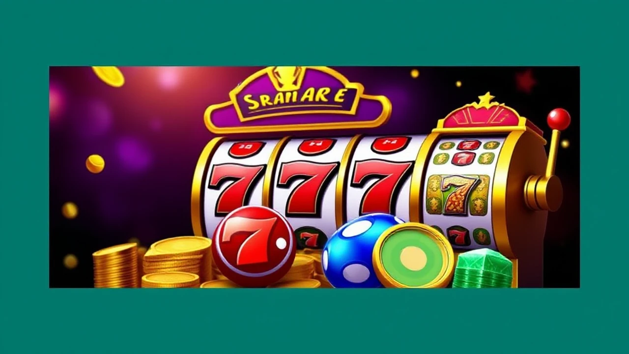 Perbedaan Antara Keberuntungan dan Keterampilan dalam Permainan Slot