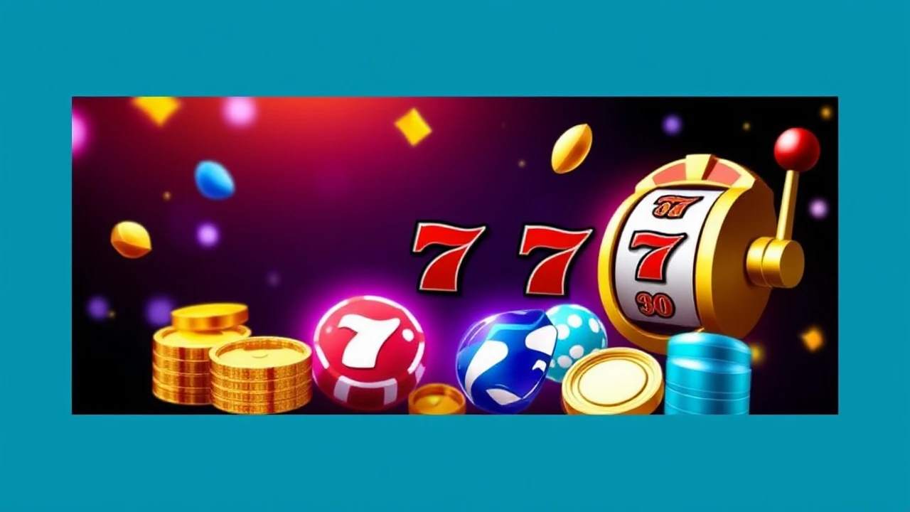 Your Complete Handbook on Selecting the Ideal Casino Slot Game for Huge Wins