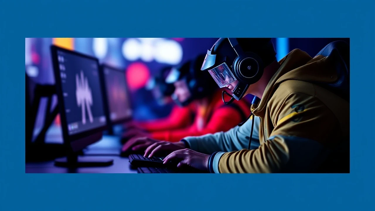 Unleashing Your Potential: Top Strategies for Esports Success