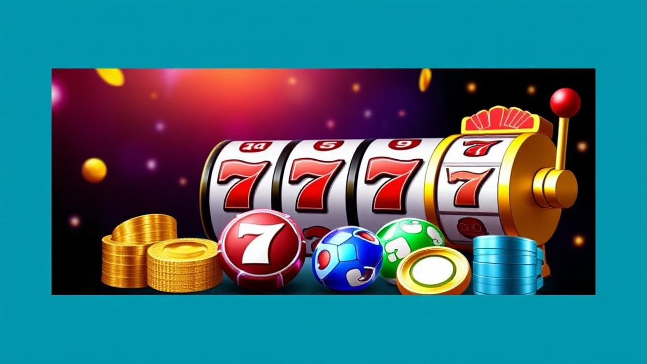 A Comprehensive Guide to Selecting the Ideal Casino Slot Game for You