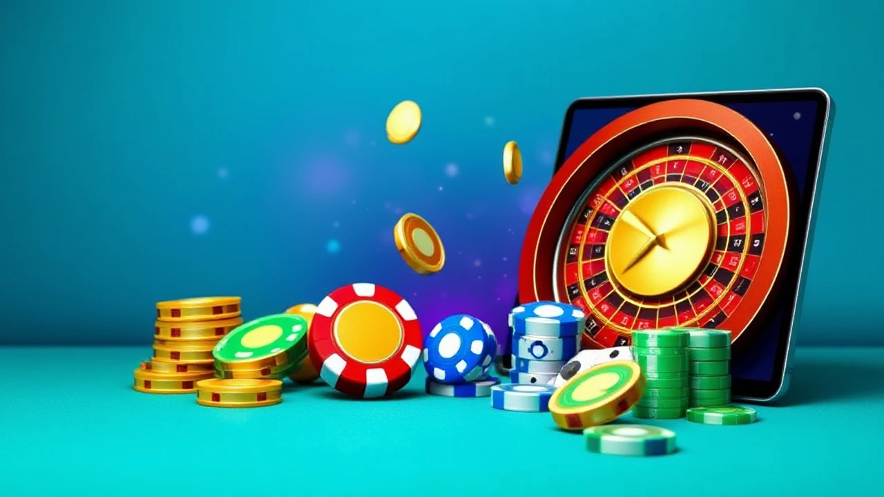 Unleash Your Luck: Effective Strategies for Online Casino Games