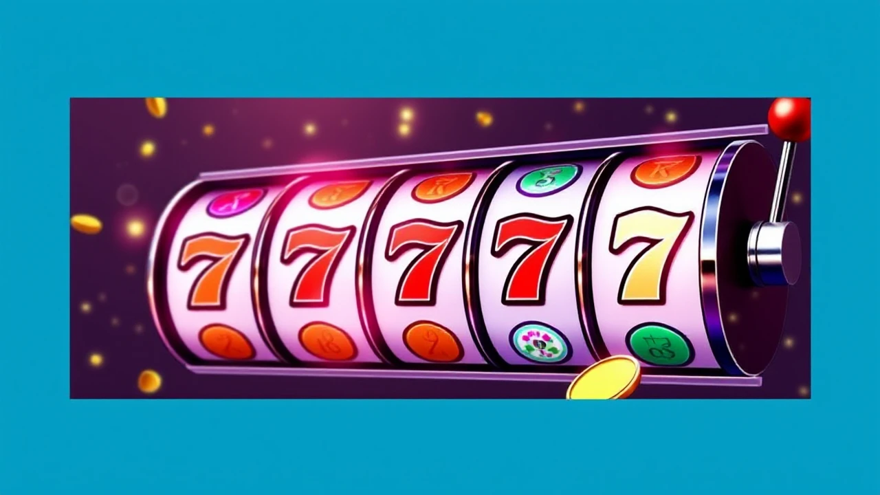 Unveiling the Impact of Numbers and Probability in Slots Design