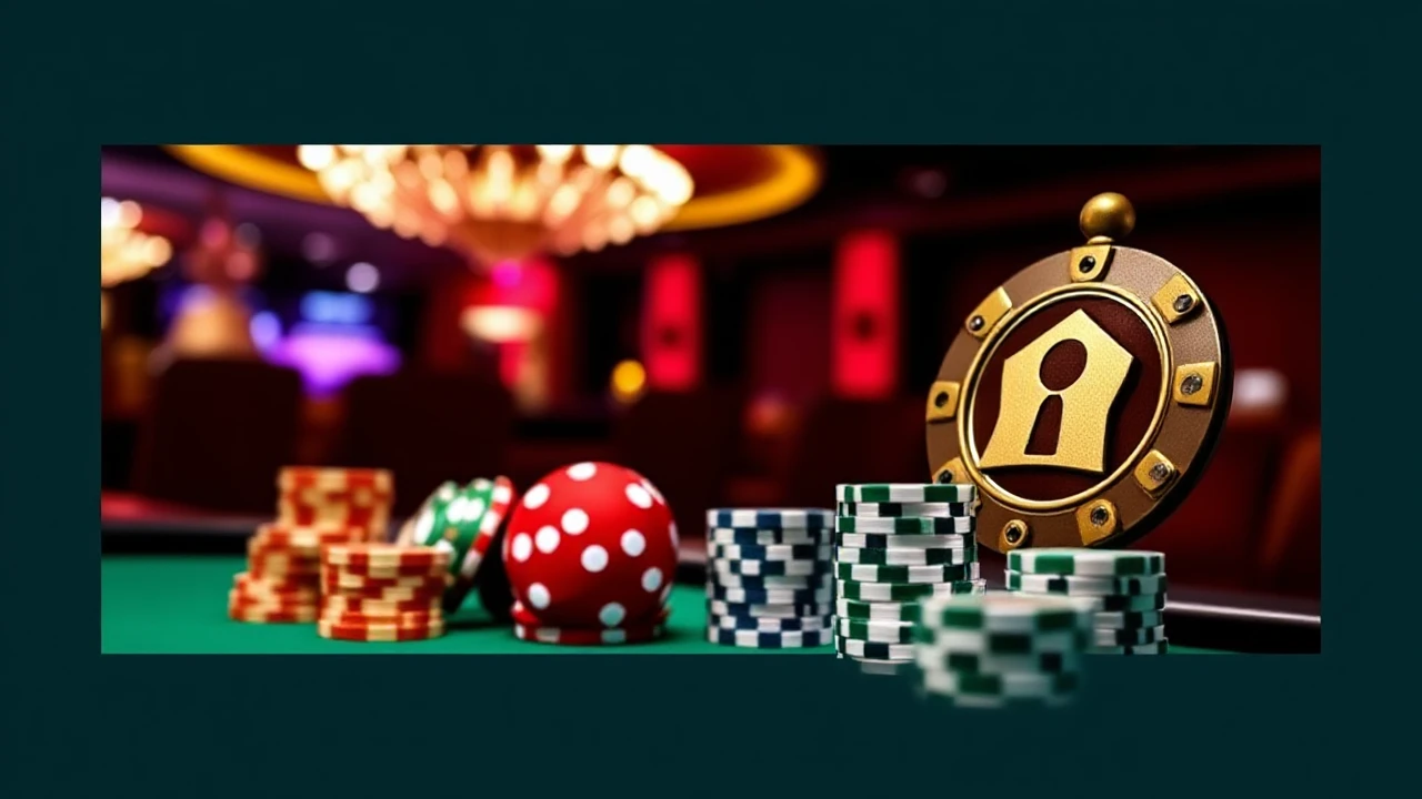 Uncovering Hidden Truths: The Untold Stories Behind Casino Security