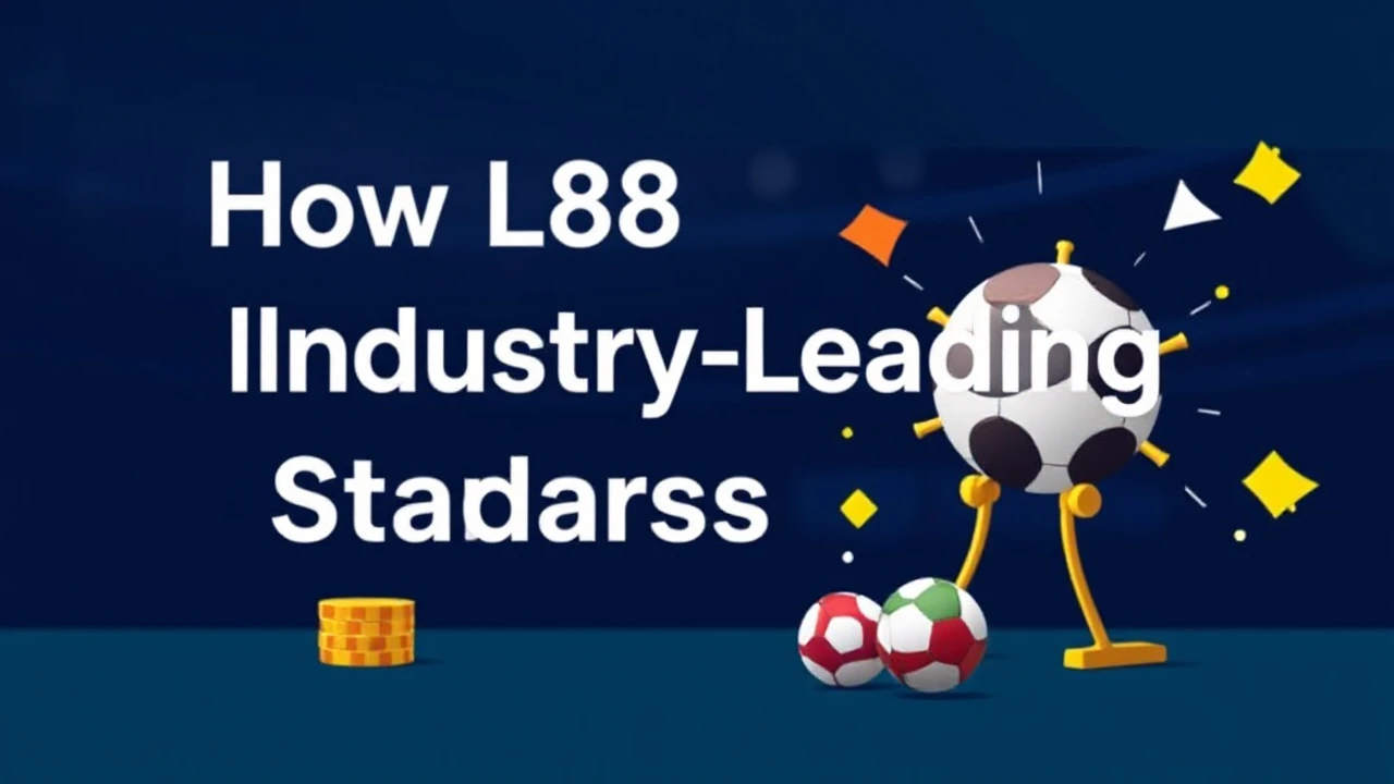 How LU88 Maintains Industry-Leading Standards