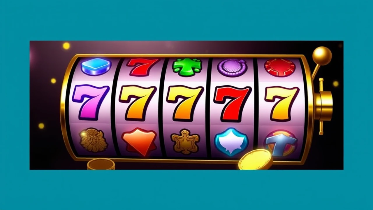 Unveiling the Mystery of Slot Game Symbols and Their Significance
