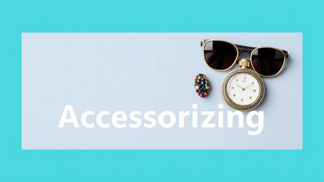 Master Your Outfits: Top Tips for Accessorizing