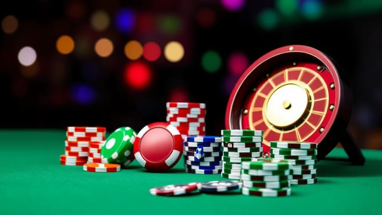 Kenyataan Tersembunyi Tentang Permainan Judi Kasino yang Perlu Diketahui