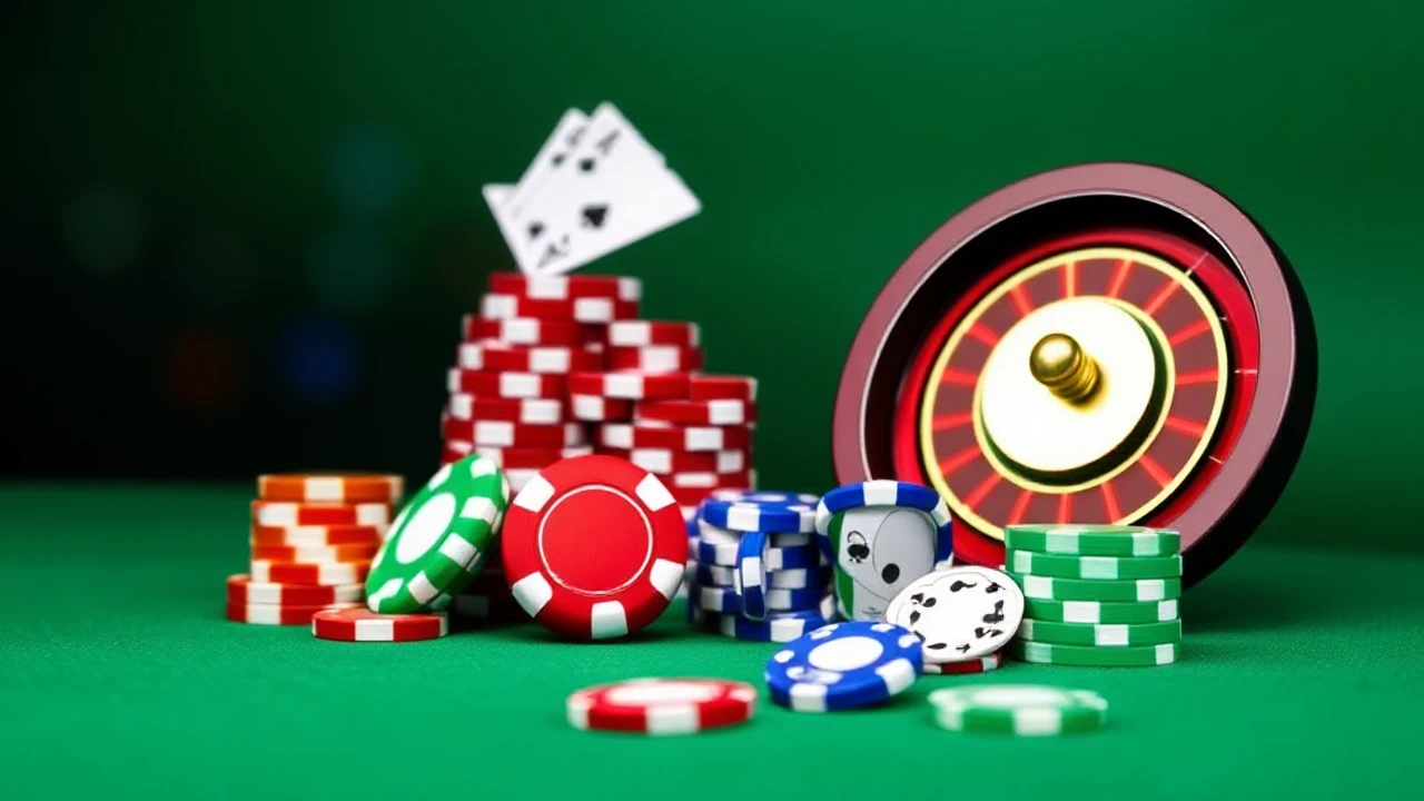 Dominating the Art of Winning Big at the Casino: Proven Strategies Unveiled
