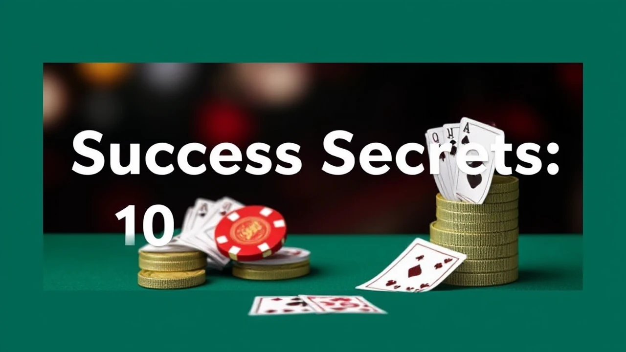 Du88 Success Secrets: 10 Pro Tips