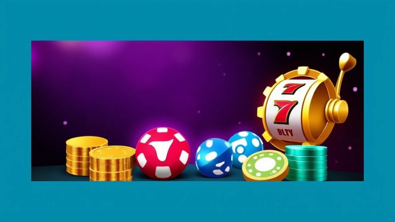 Demystifying Online Casino Slot RTP: Unveiling Return to Player Rates
