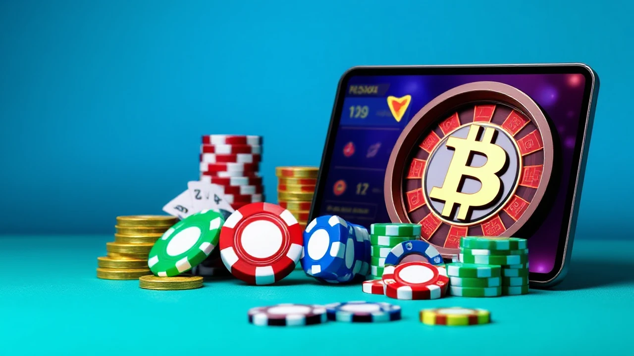 Les Avantages des Jeux de Casino Crypto pour les Participants