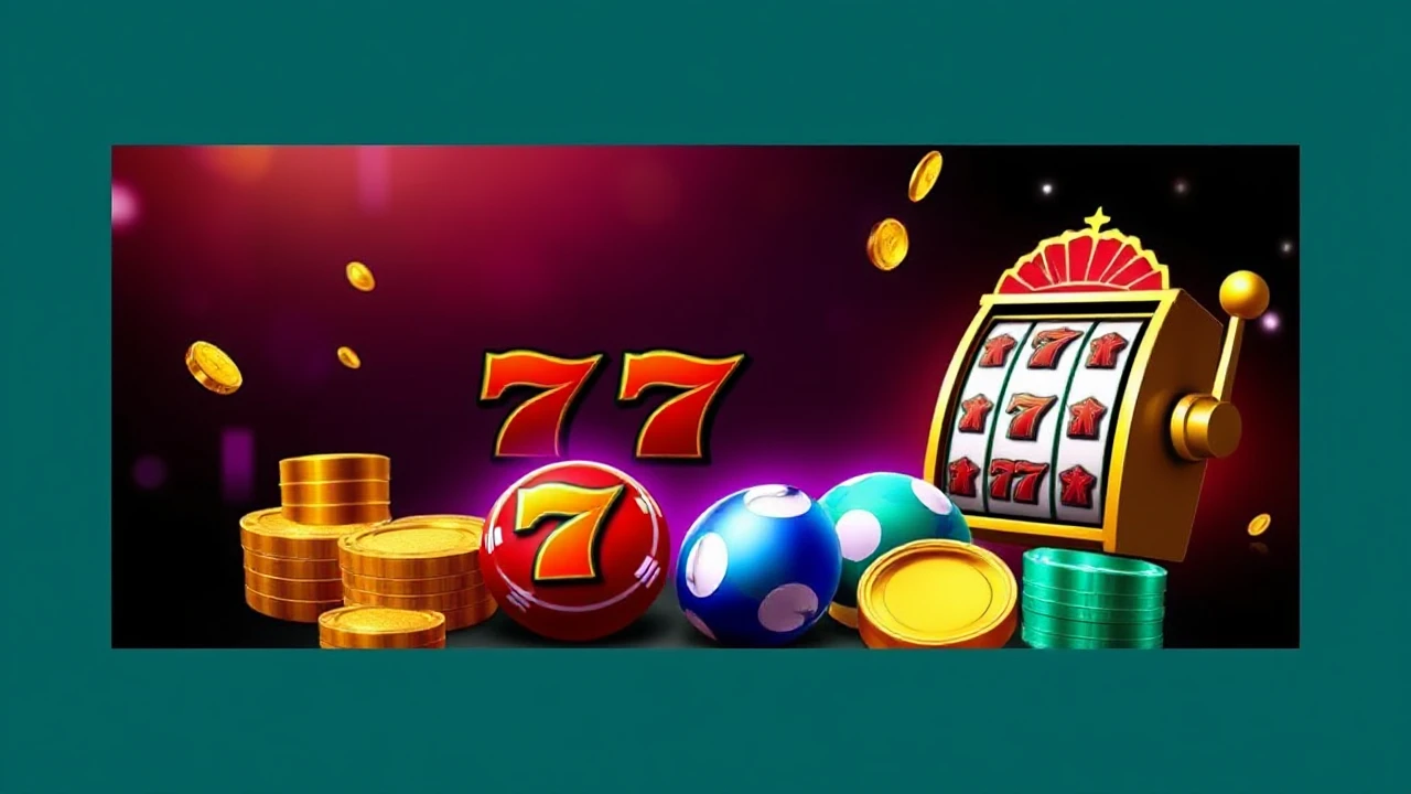 Petunjuk Lengkap Bermain Permainan Slot Kasino Online