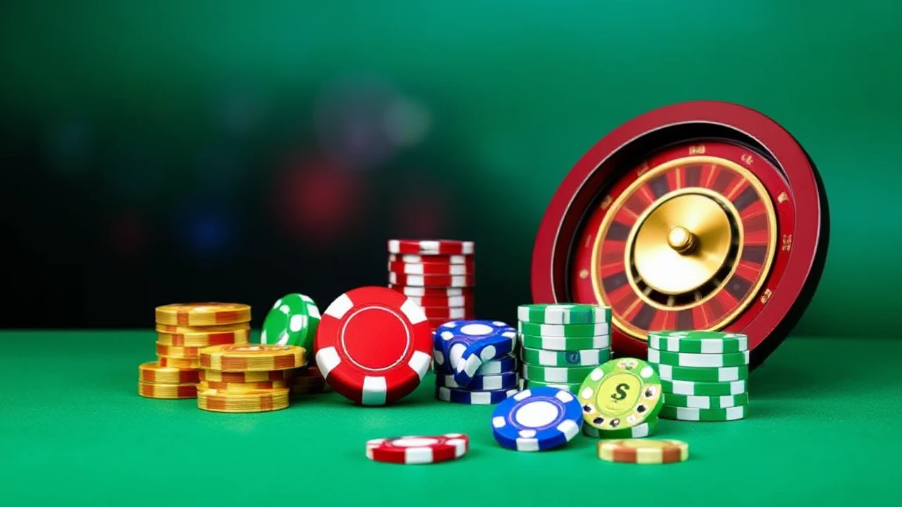 The Ultimate Tutorial on How to Choose the Best Casino Games for Maximum Profit