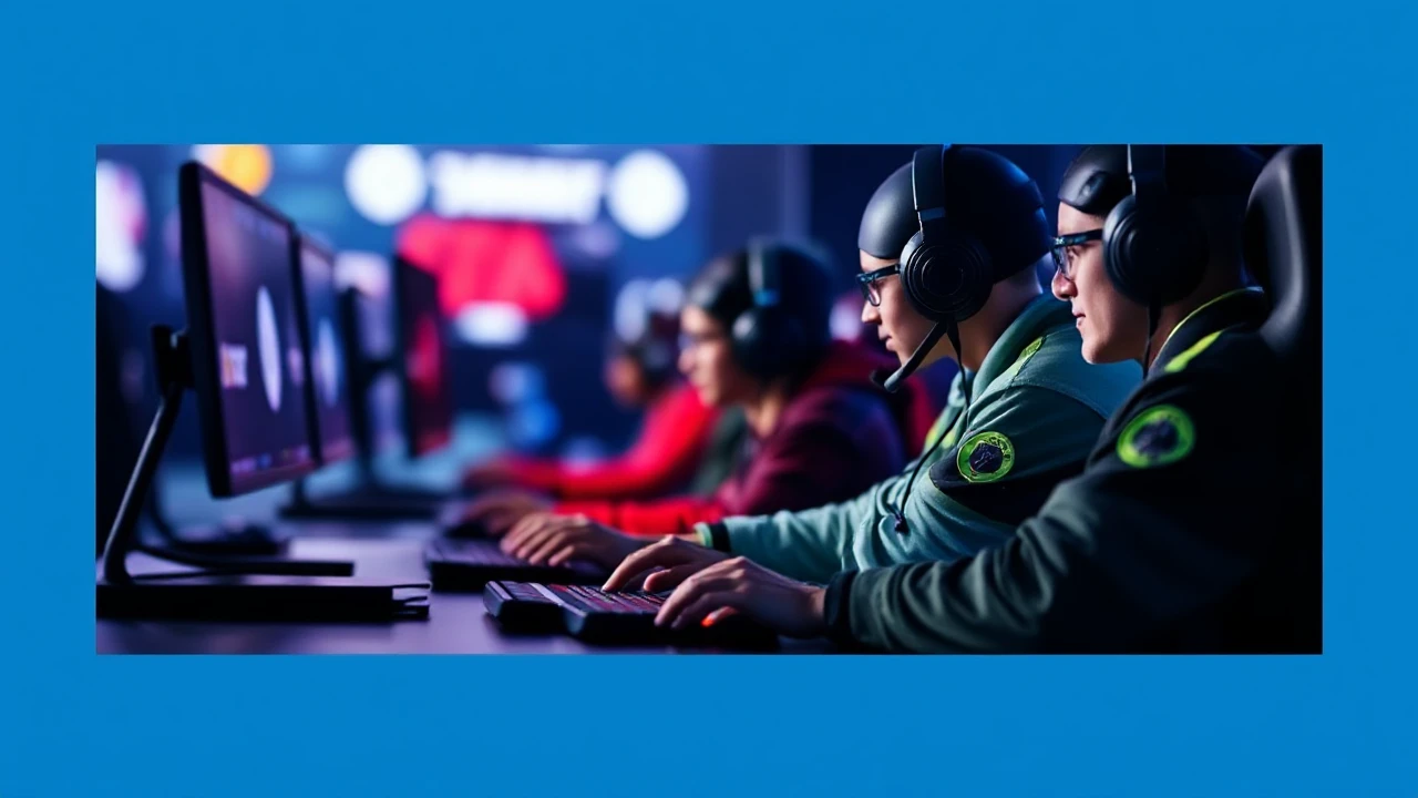 Exposing the Untold Strategies of Professional Esports Players