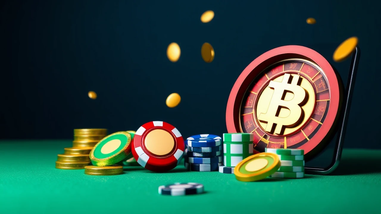 Les Plus Avantageux Bonus et Promotions Proposés par les Casinos Crypto À l'Heure Actuelle