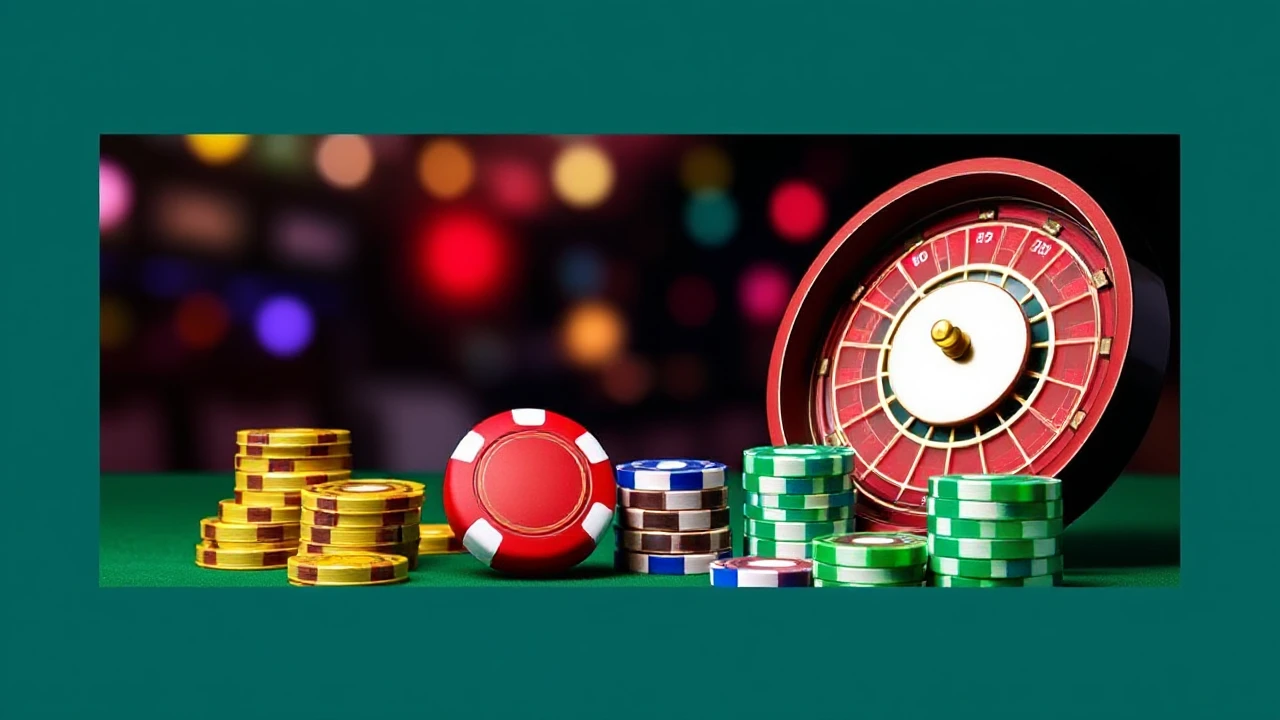 Strategies for Boosting Your Earnings at the Gaming Venue