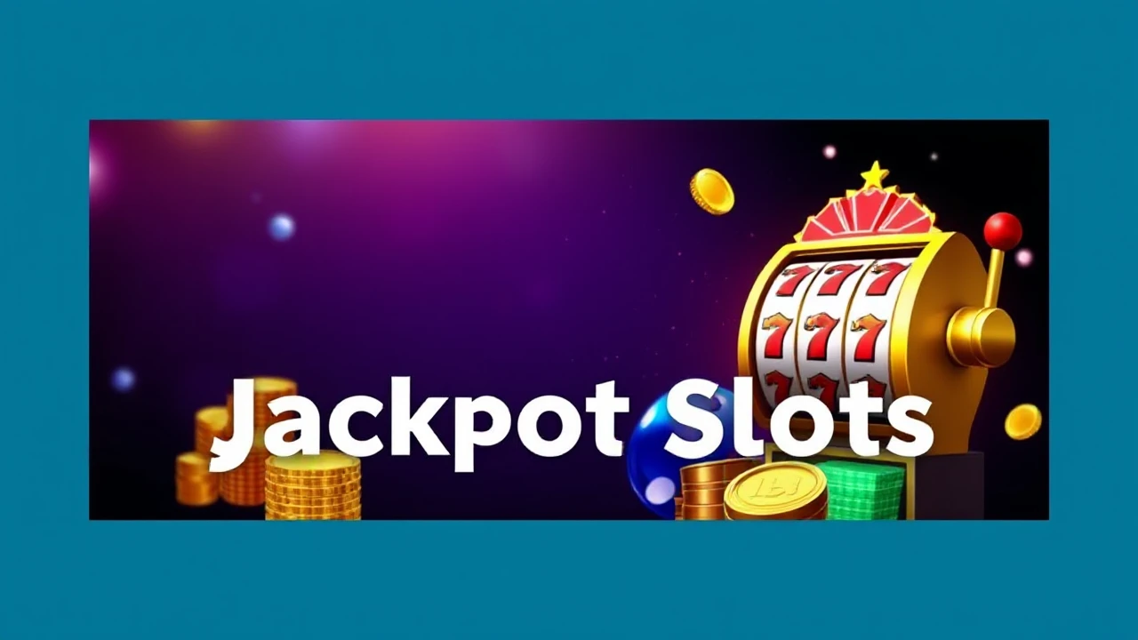 Revealing the Secrets Behind Advanced Jackpot Slots