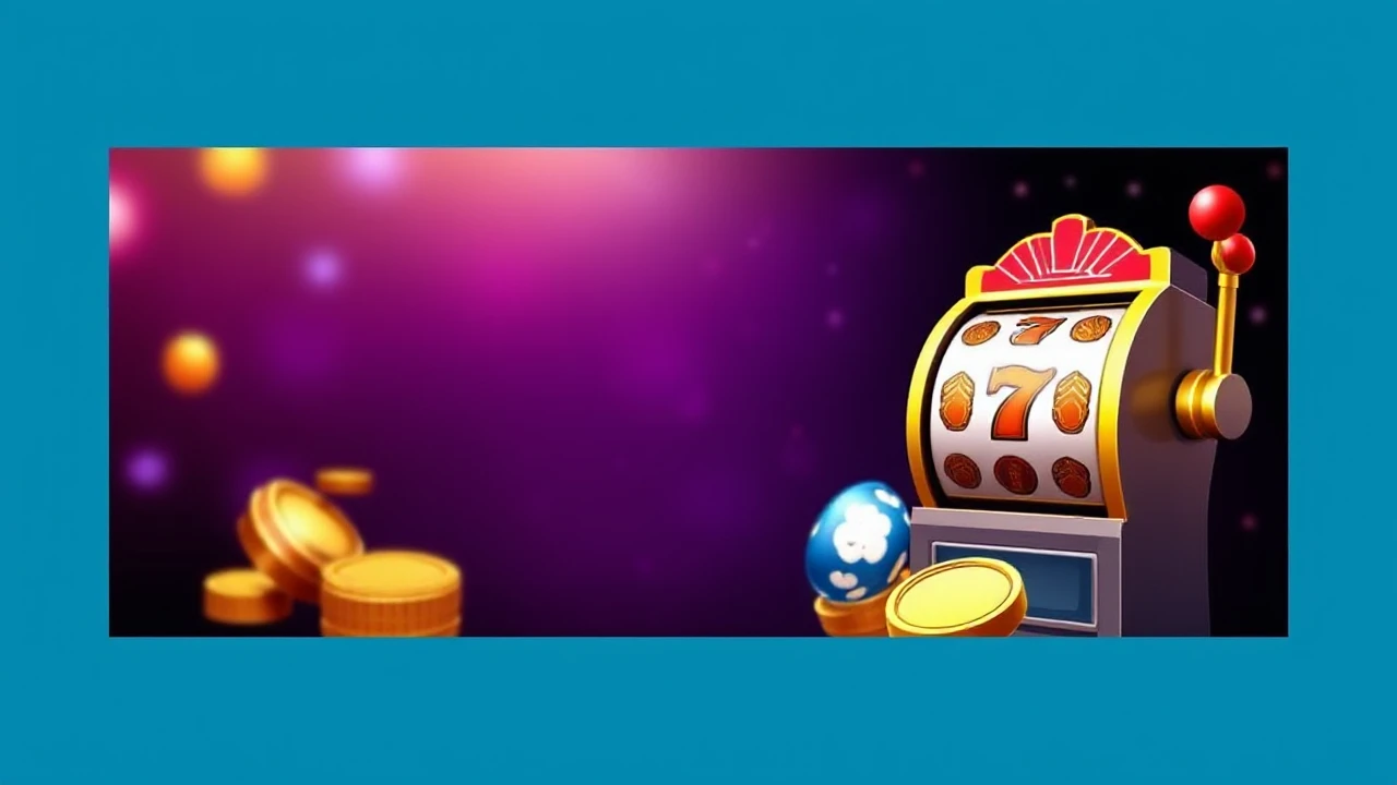Mastering the Art of Casino Slot Selection