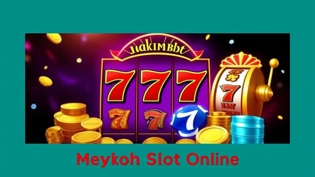 Cara Terjamin demi Meraih Jackpot Slot Online