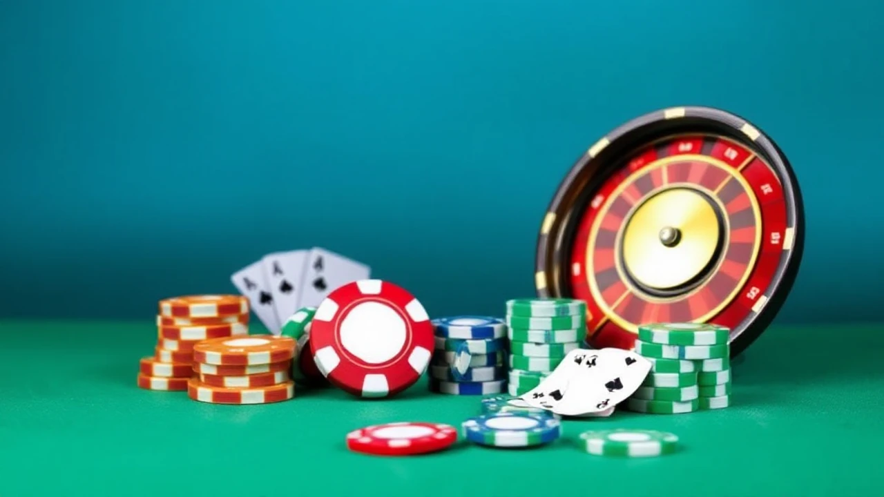 7 Common Casino Mistakes to Avoid at All Costs