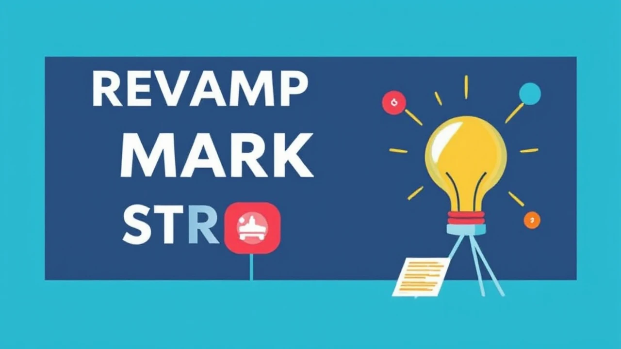 Revamp Your Marketing Strategies: Innovative Techniques Every Business Should Try Out