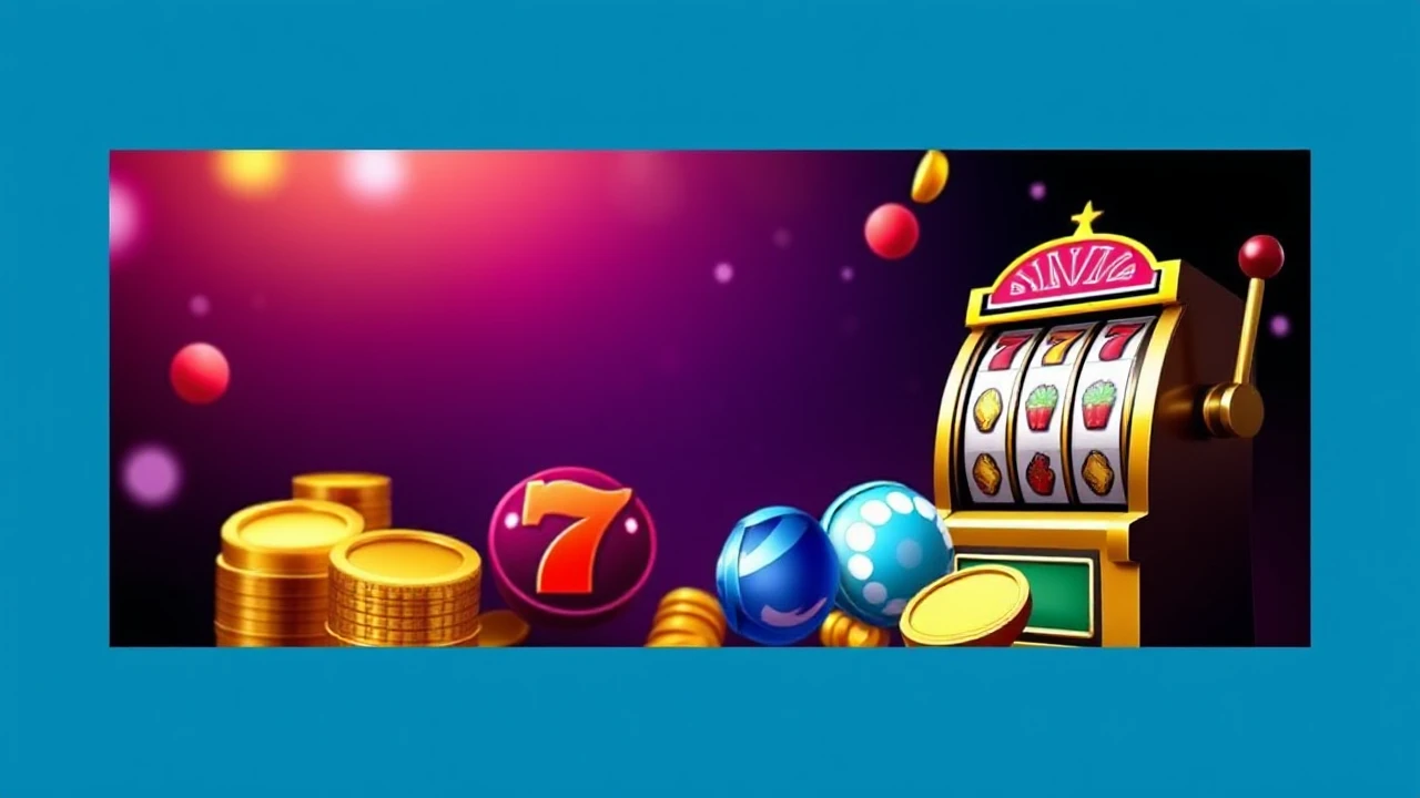 Becoming a Pro at Slot Gaming: An Extensive Guide for Newbies