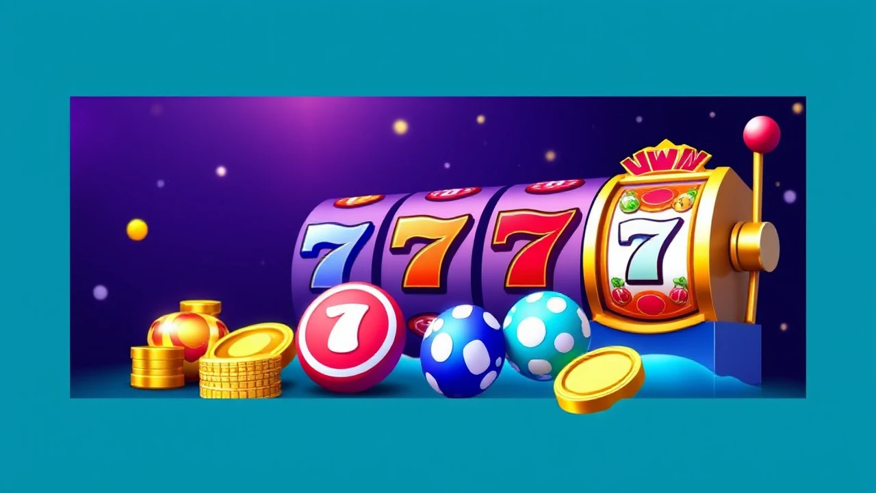 Navigating the Evolution of Slot Game Developers in Response to Dynamic Player Preferences