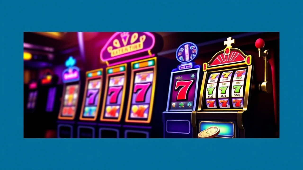 Exciting Developments in Gaming House Slots: What's Popular Right Now