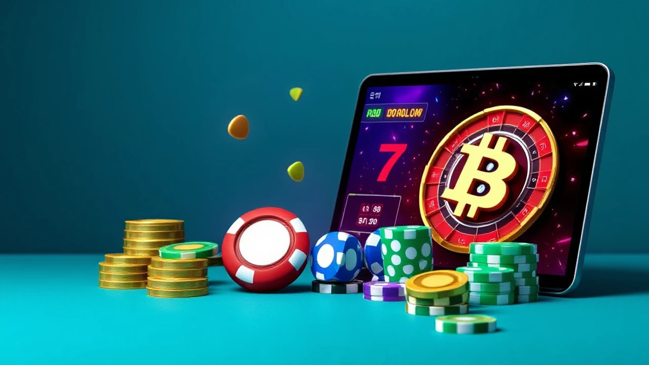 The Rise of Digital Gaming Platforms: A Phenomenon to Watch Closely