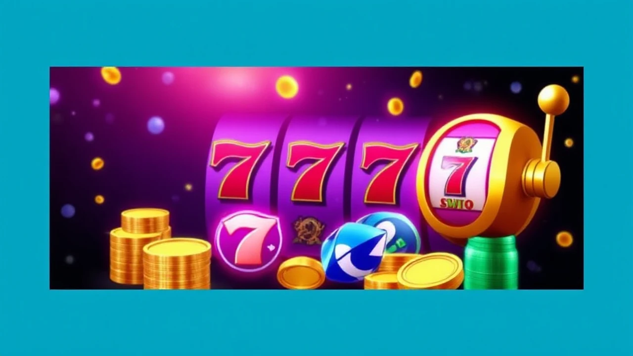 Unveiling the Mystery: Are Online Slot Games Really Fair?