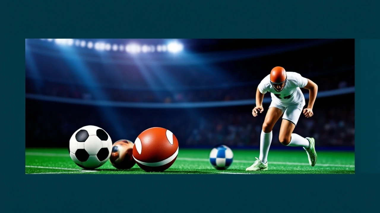 Becoming an Expert: Exploring the Ins and Outs of Wagering on Sporting Events