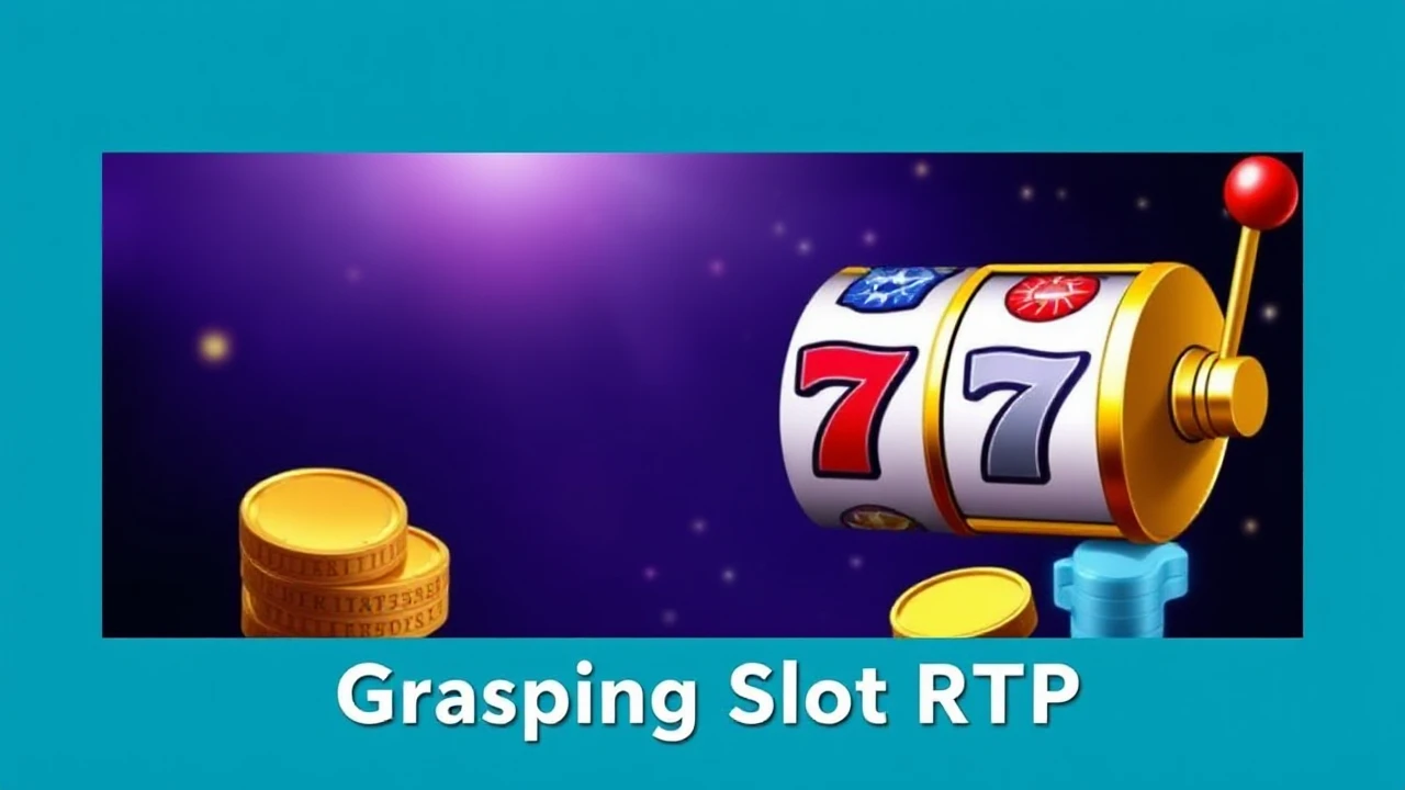 Demystifying the Odds: Grasping Slot RTP