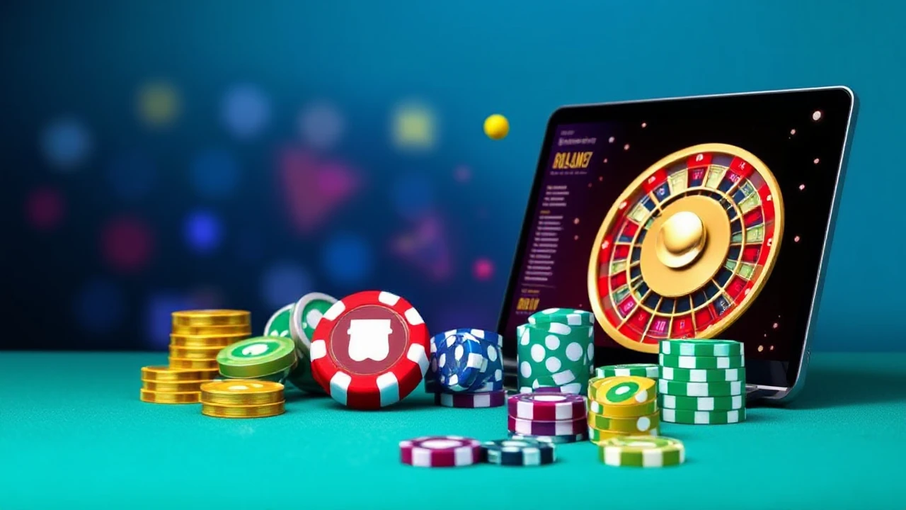 Expert Tips for Understanding the Virtual Gaming World: Insider Secrets for Success