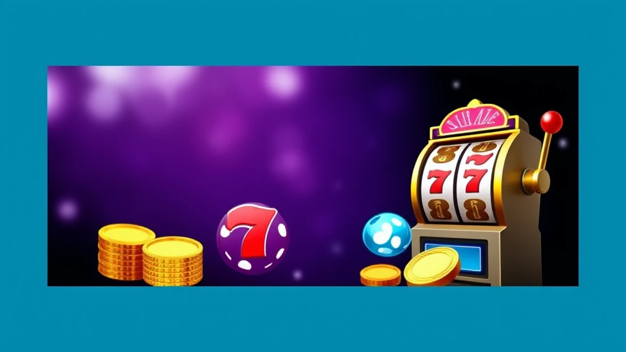 Exploring Casino Slot RTP: Cracking the Code for Improved Wins