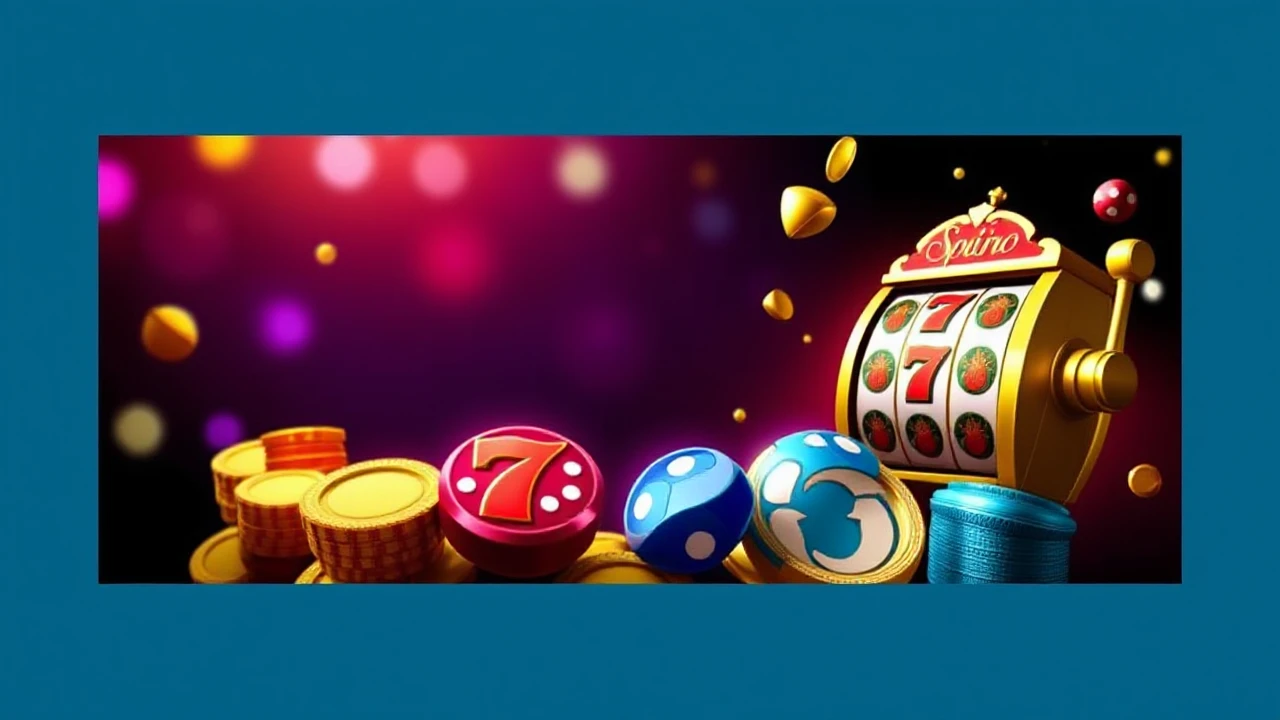 Cara Rahasia Berhasil di Permainan Slot Casino untuk Pemula
