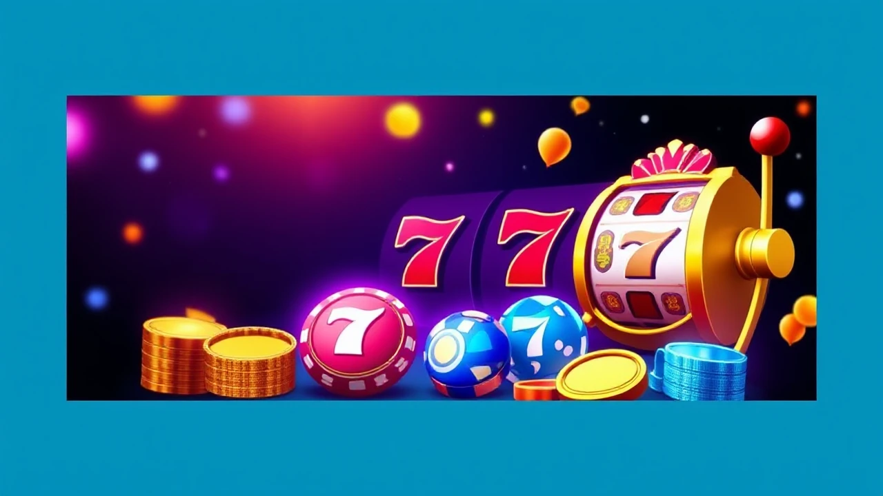 Exploring the Most Recent Casino Slot Trends of 2022