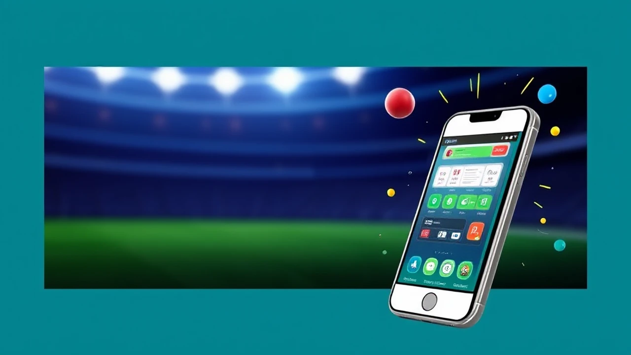 Uncovering the Trendiest Advancements in Sportsbook Technology