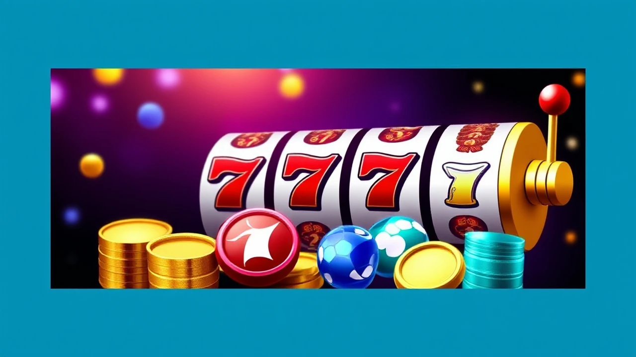 Mastering Bonus Features in Casino Slot Games