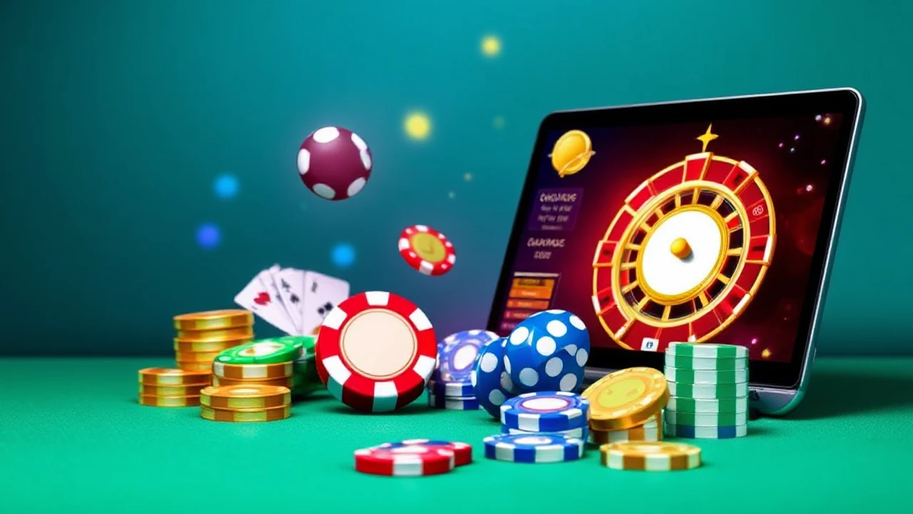 Cracking the Mysteries of Prosperous Online Casino Gaming