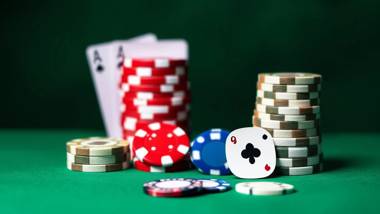 Becoming Proficient in the Art of Bluffing in Poker: For Novices Tutorial