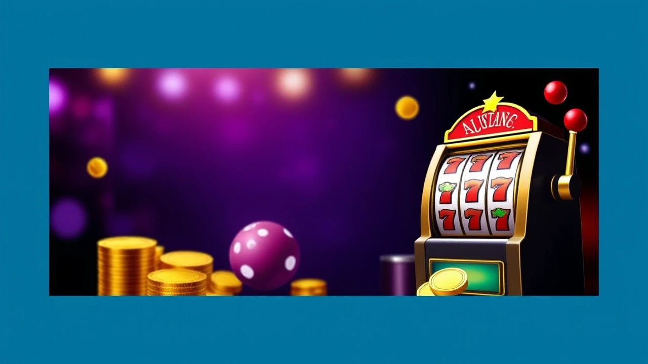 Revealing the Top Casino Slot Strategies of Pro Players