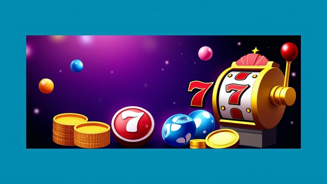 Common Mistakes to Avoid When Participating in Casino Slots