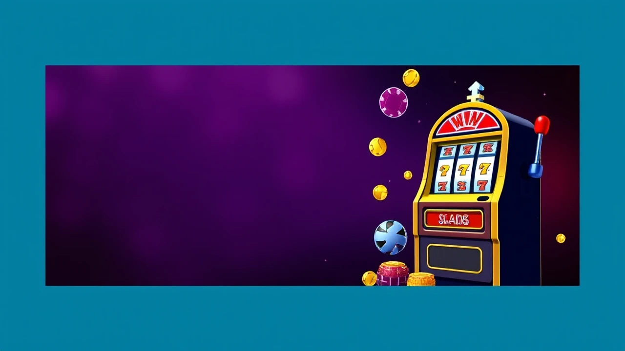 Your Go-To Manual to Winning at One-Armed Bandit Games