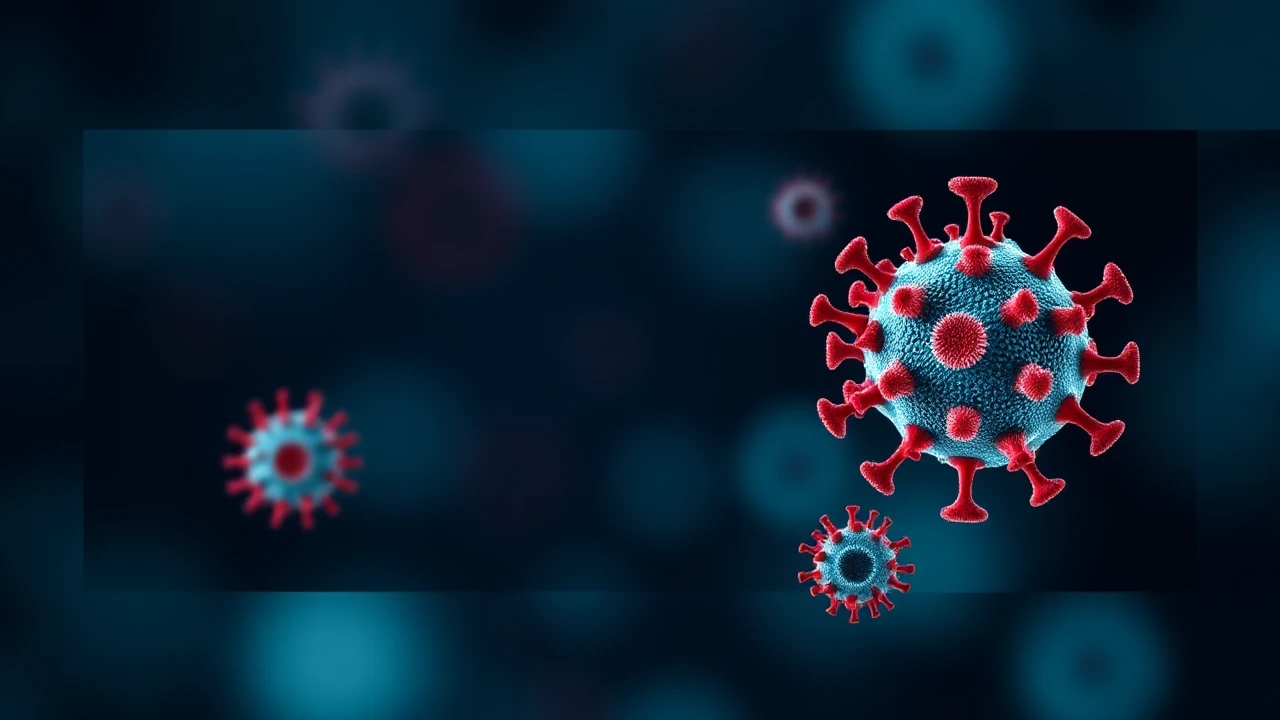 The Ultimate Guide to Enhancing Your Body's Defenses: Key Factors to Understand