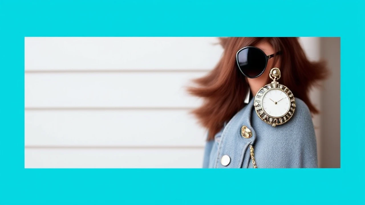 5 Fashionable Techniques to Accessorize Your Outfit Like an Expert