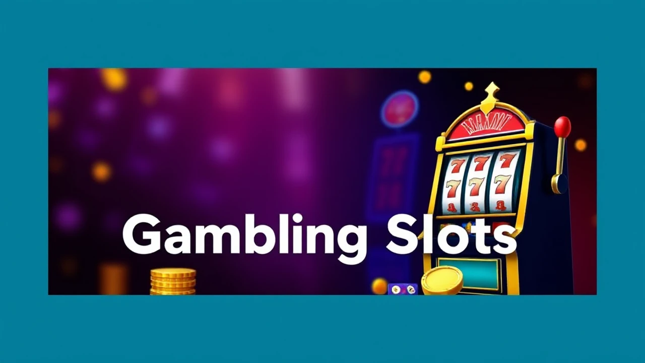 Unraveling Popular Misconceptions About Gambling Slots