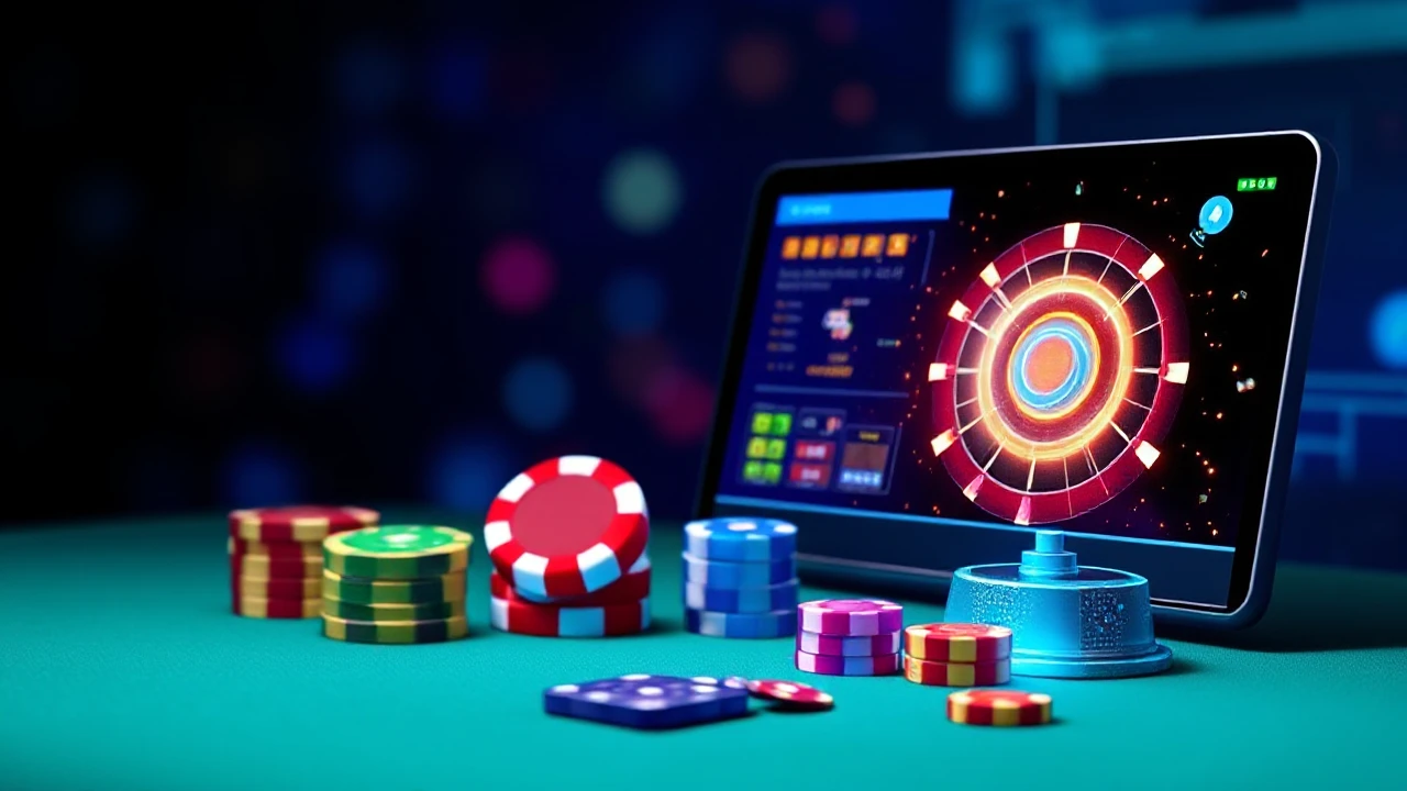 Exploring the Evolution of iGaming Technology